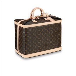Louis Vuitton Cruiser Bag 40 *excellent condition*